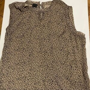 Due per Due women sleeveless shirt